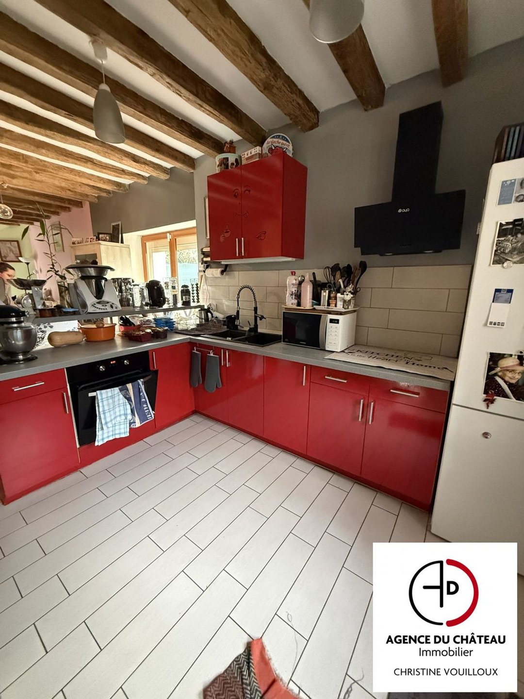 Maison à vendre, 71m², Cerdon
