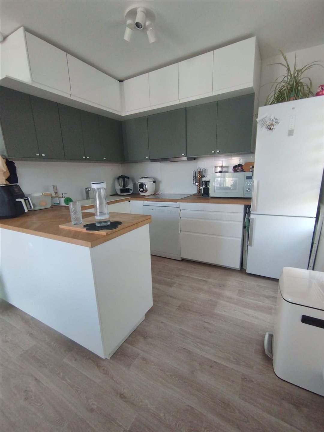 Appartement à vendre, 60m², Grigny