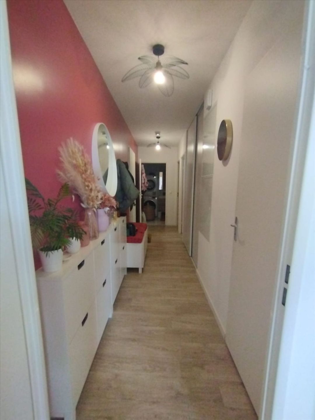 Appartement à vendre, 60m², Grigny