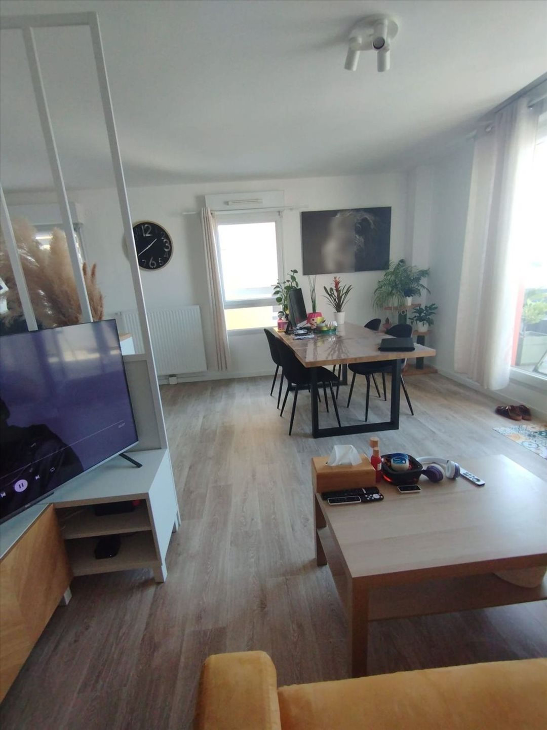 Appartement à vendre, 60m², Grigny
