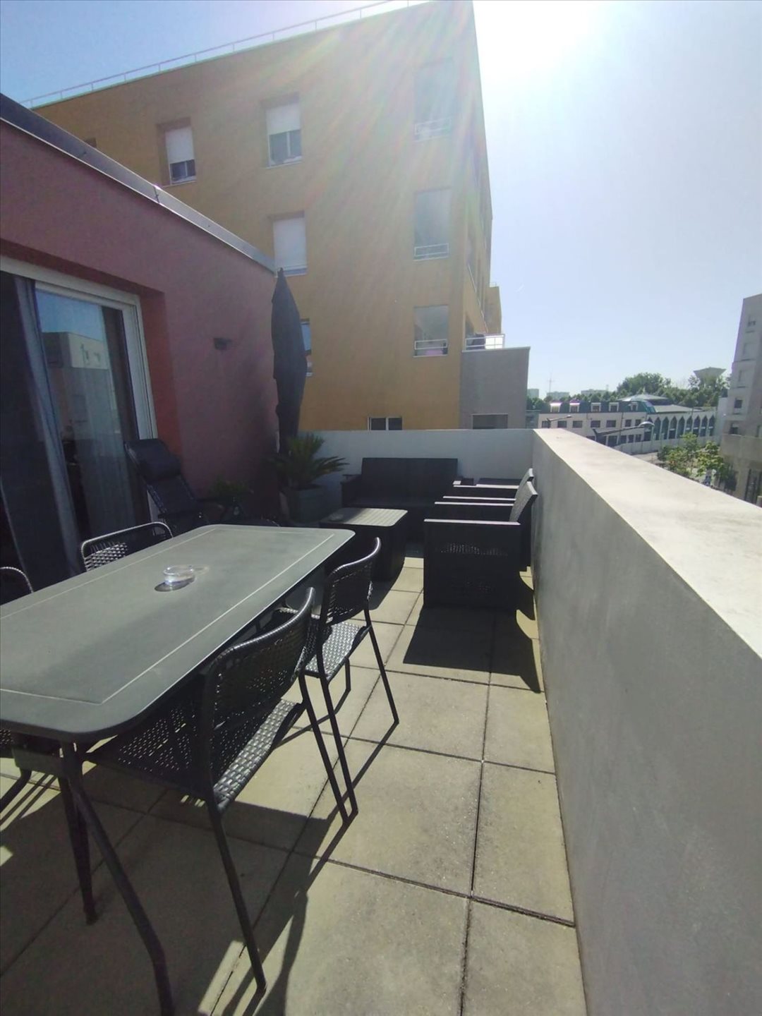 Appartement à vendre, 60m², Grigny