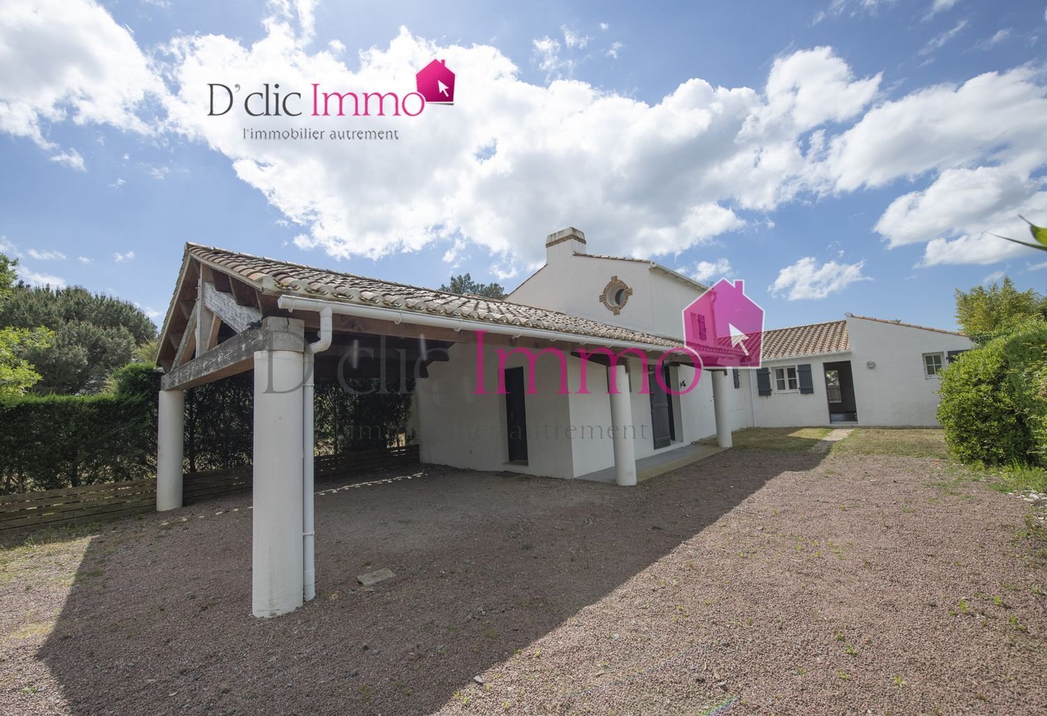 Maison à vendre, 138m², Le Fenouiller