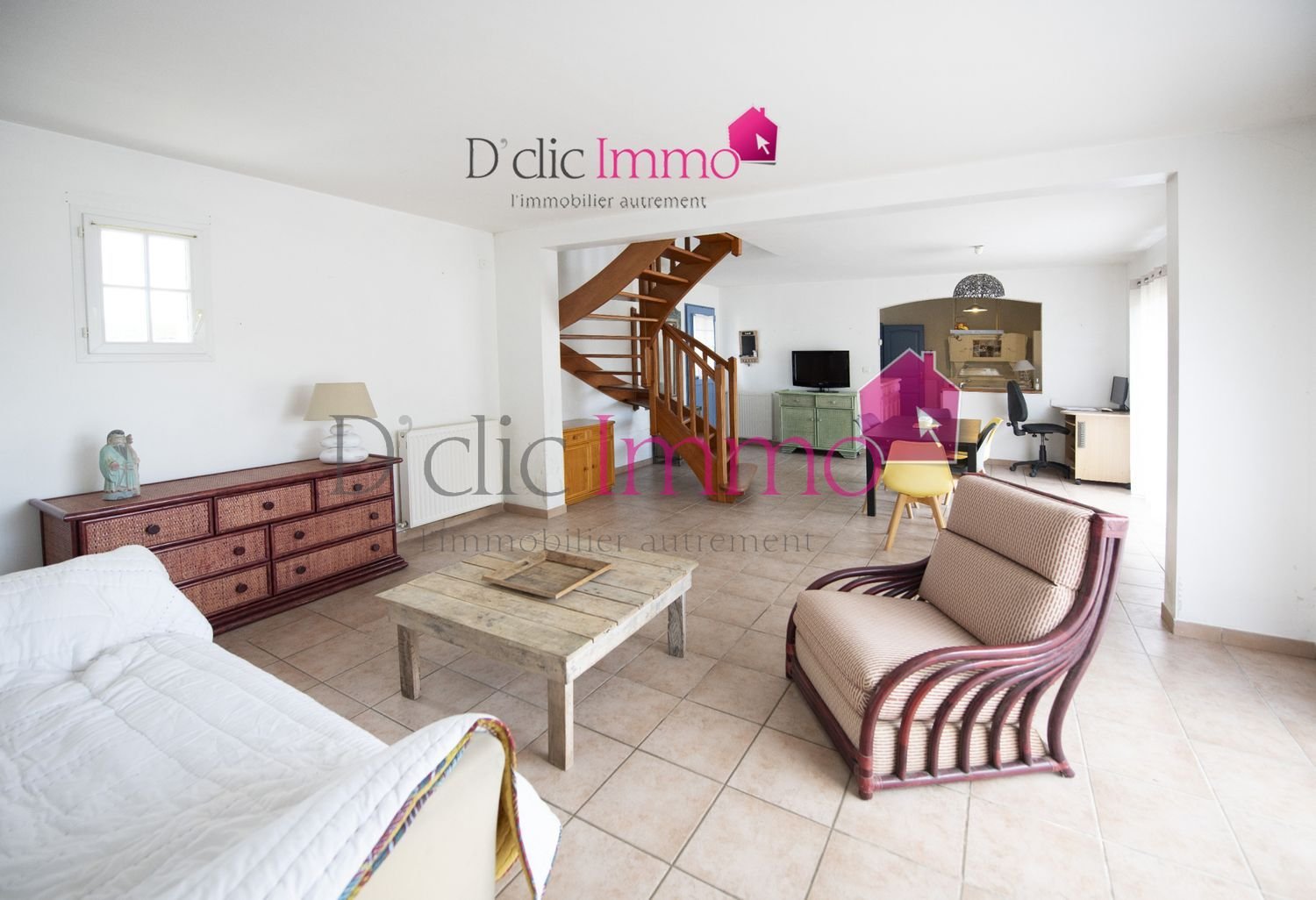 Maison à vendre, 138m², Le Fenouiller