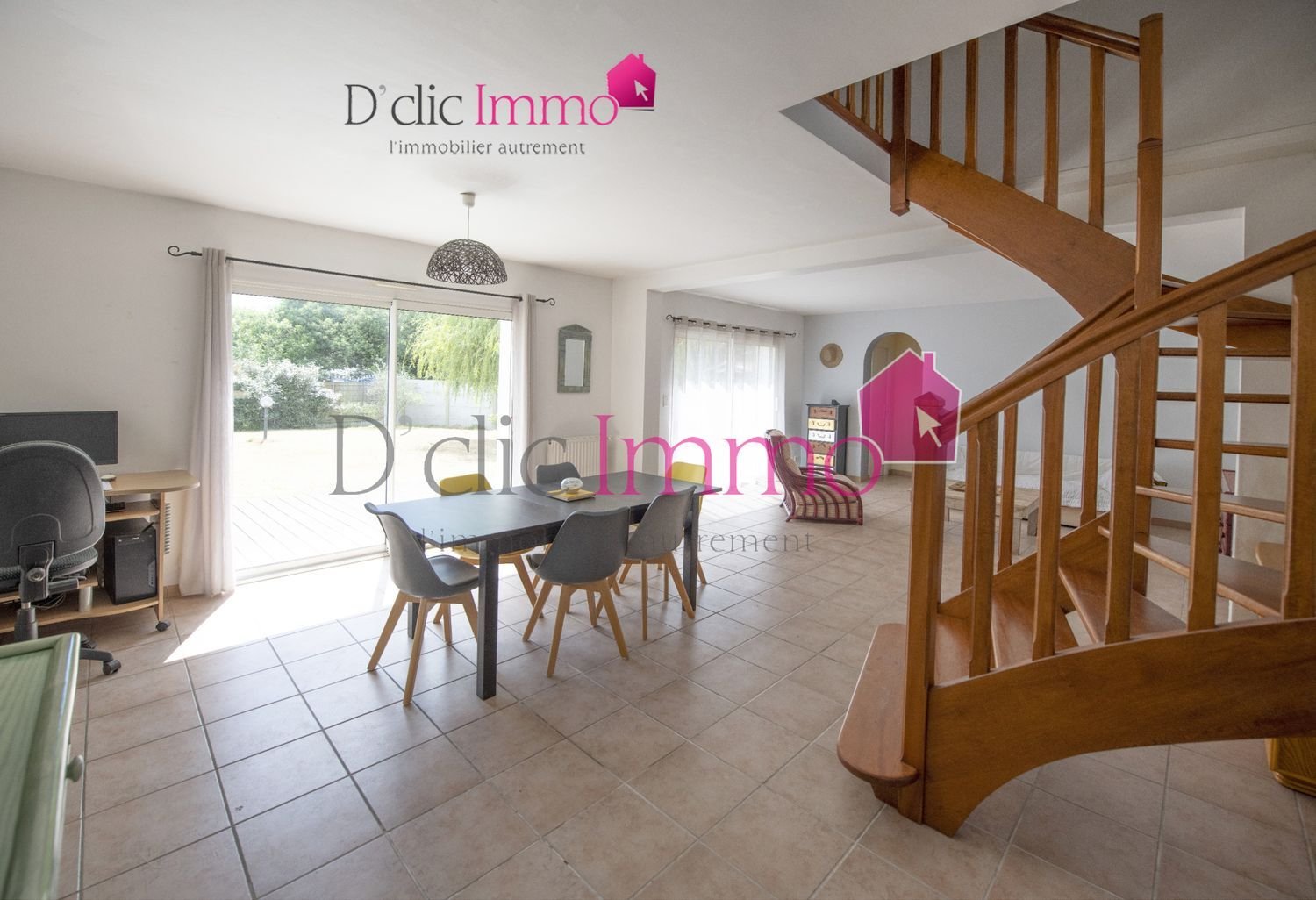 Maison à vendre, 138m², Le Fenouiller