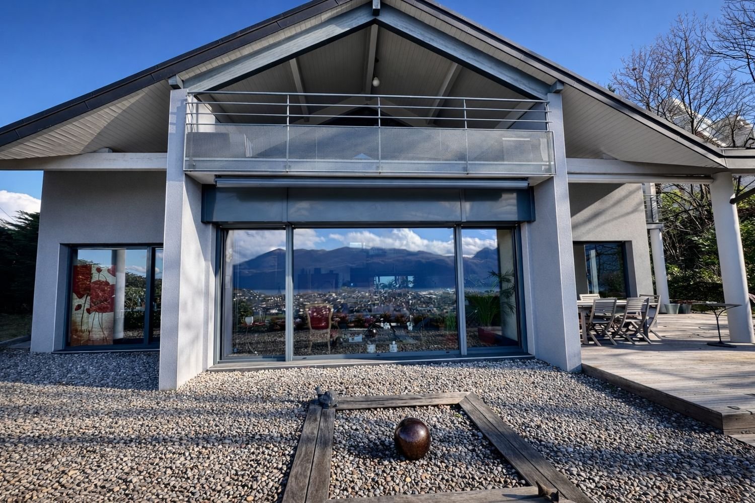 Maison à vendre, 295m², Aix-les-Bains