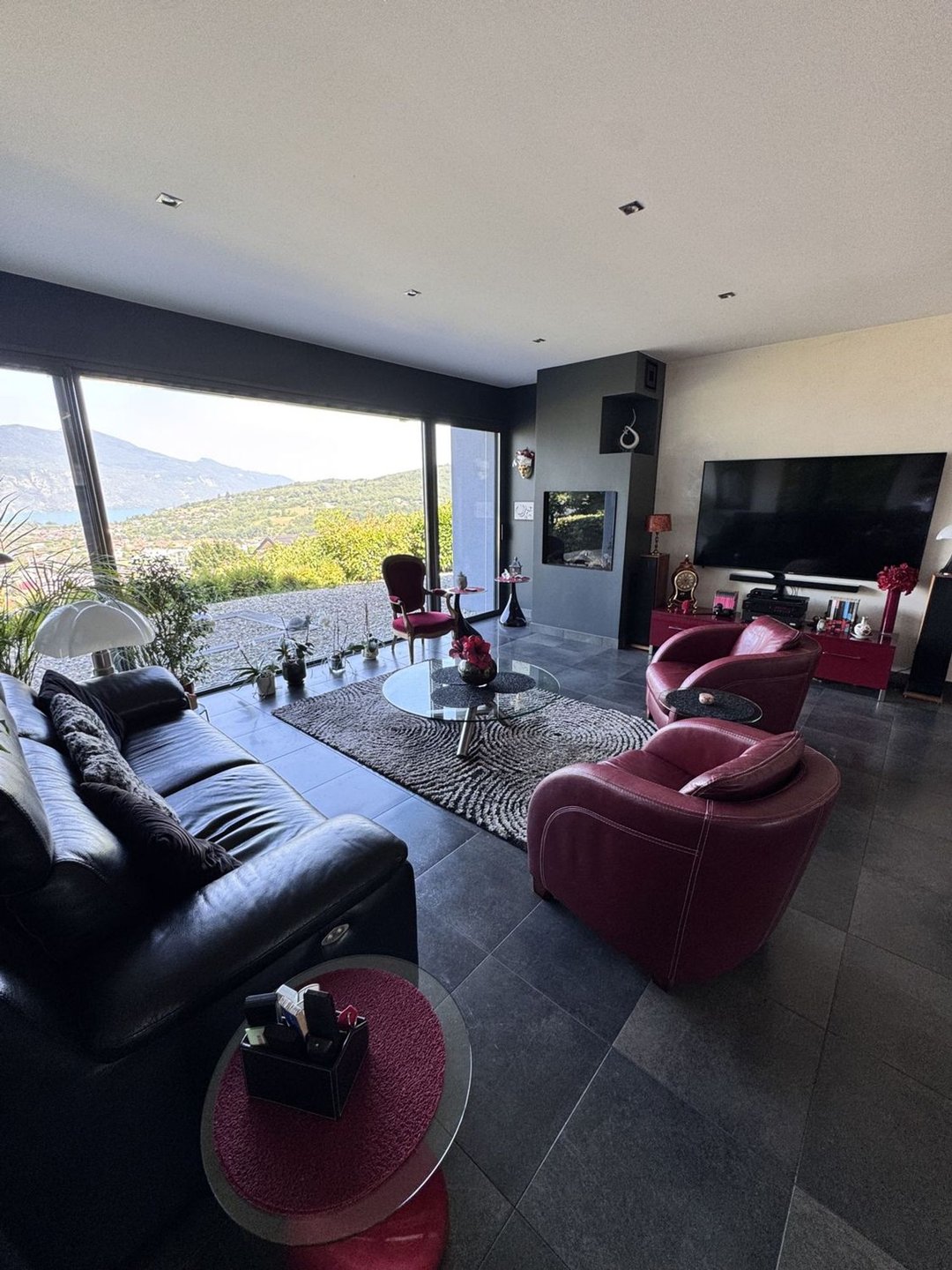Maison à vendre, 295m², Aix-les-Bains