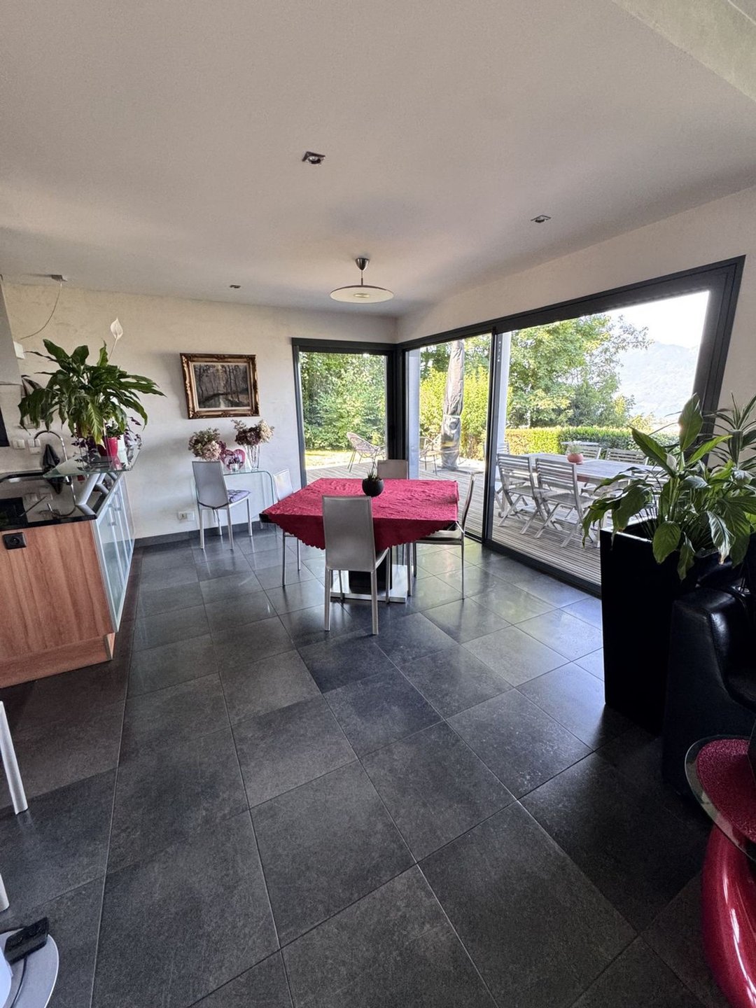 Maison à vendre, 295m², Aix-les-Bains