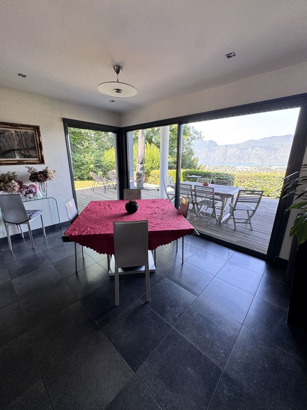Maison à vendre, 295m², Aix-les-Bains