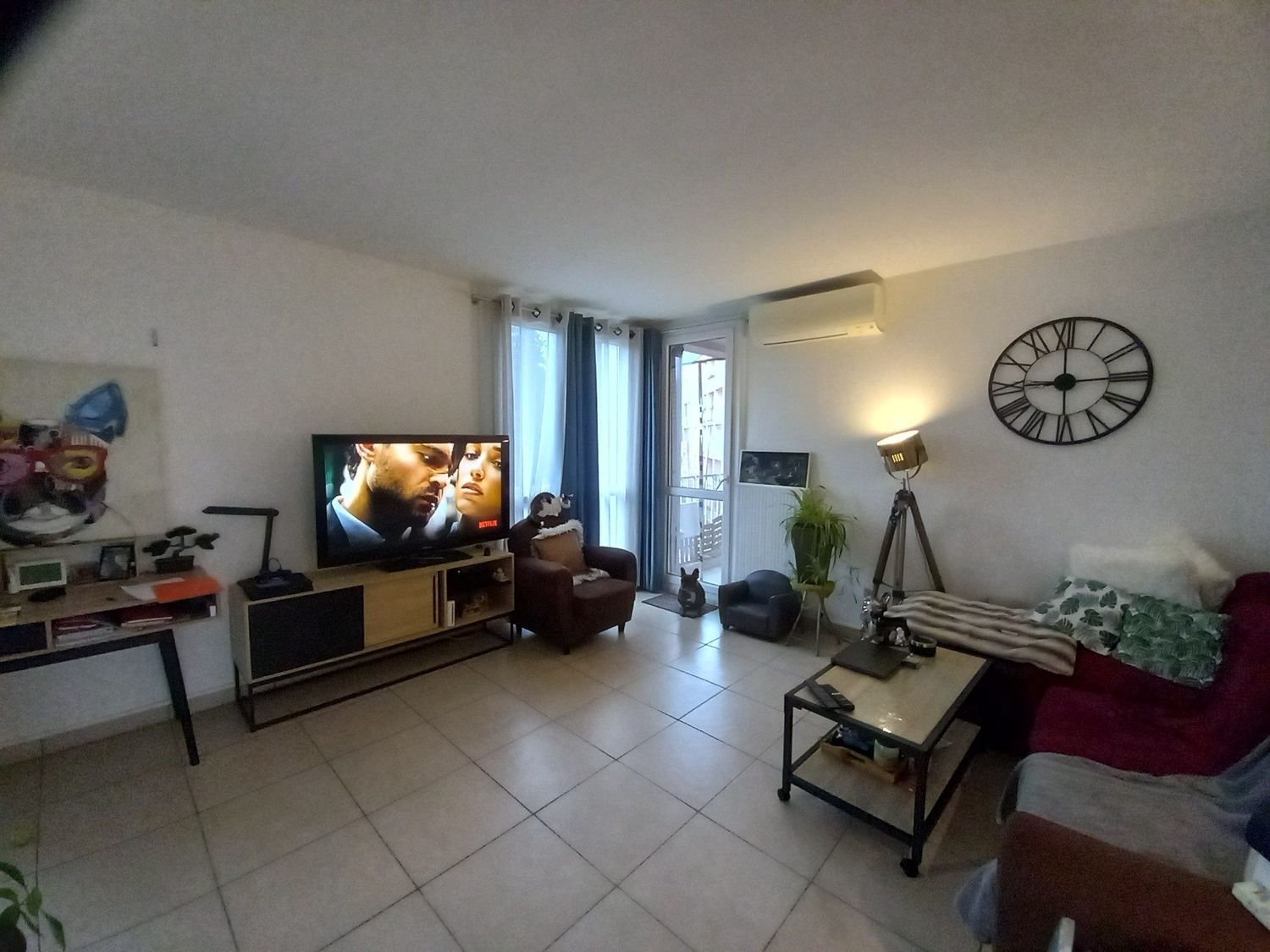 Appartement à vendre, 71m², Montélimar