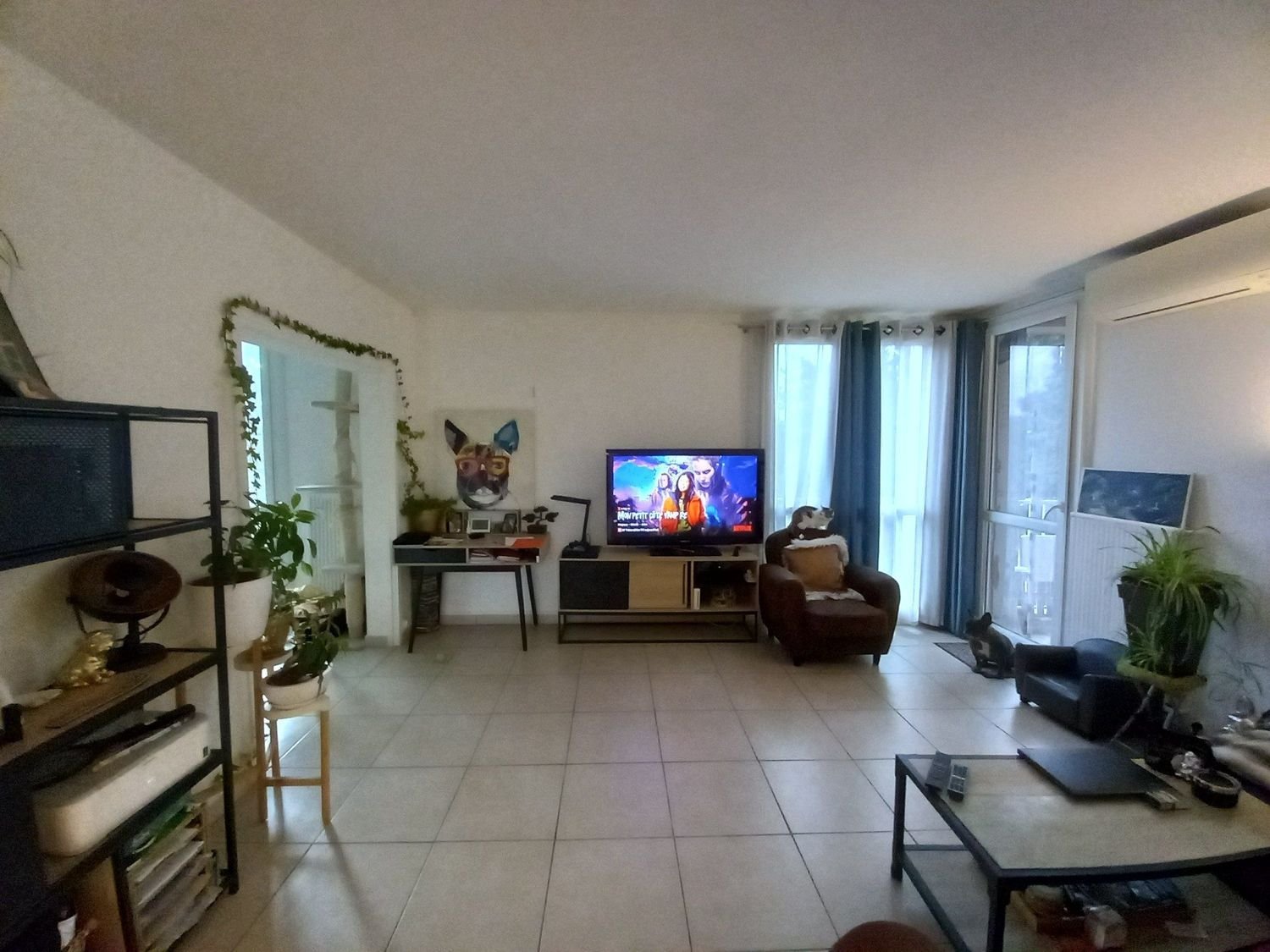 Appartement à vendre, 71m², Montélimar