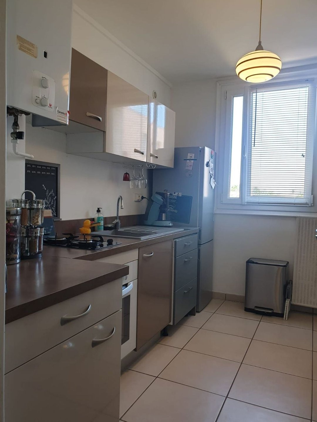 Appartement à vendre, 71m², Montélimar