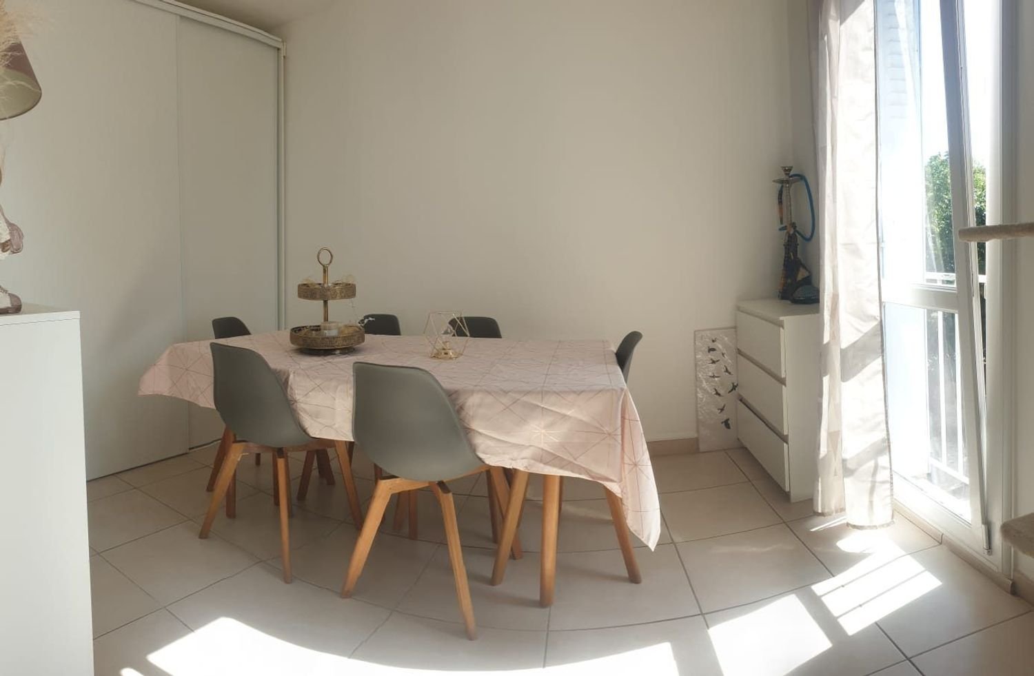 Appartement à vendre, 71m², Montélimar