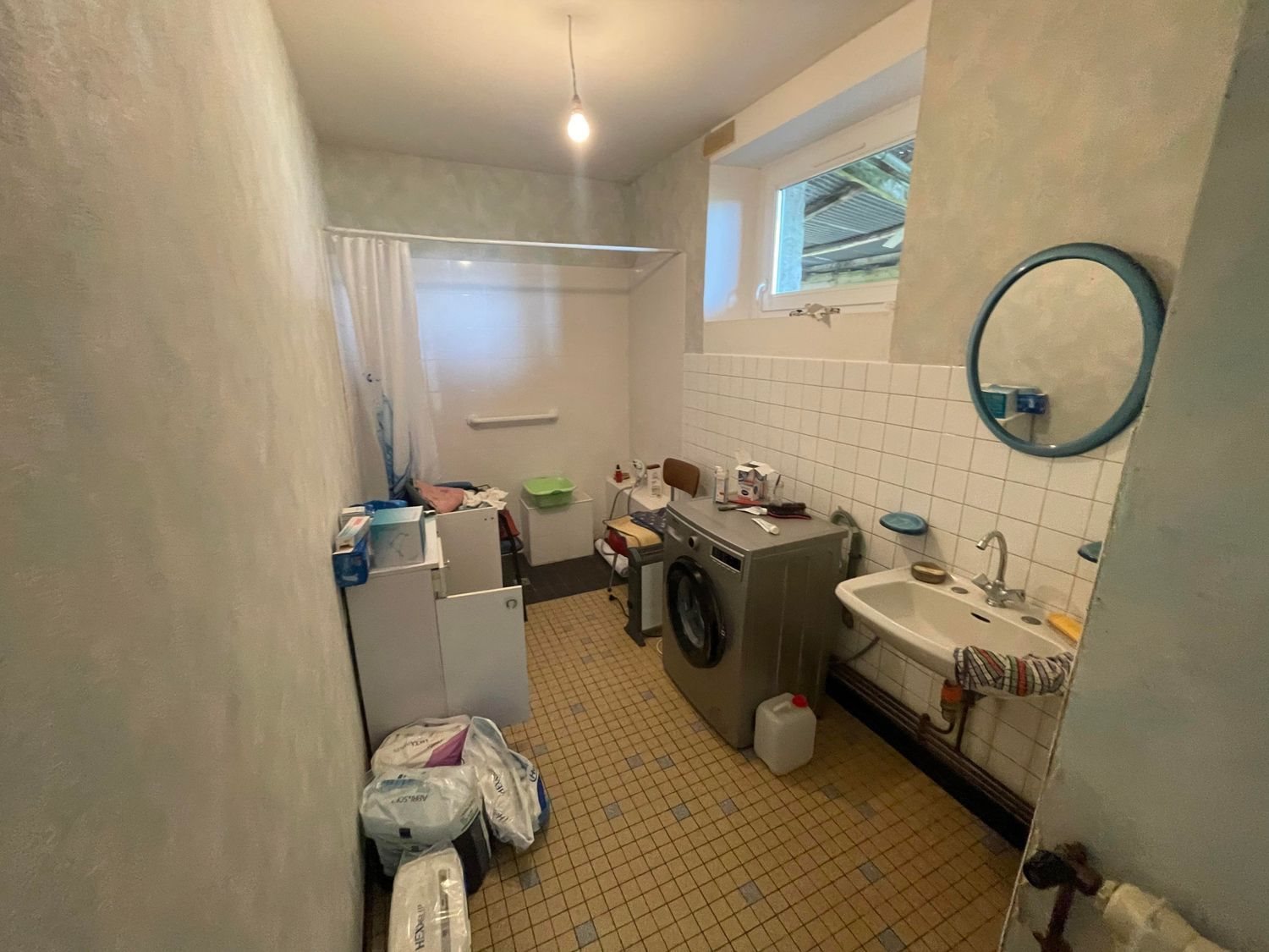 Maison à vendre, 90m², Baud