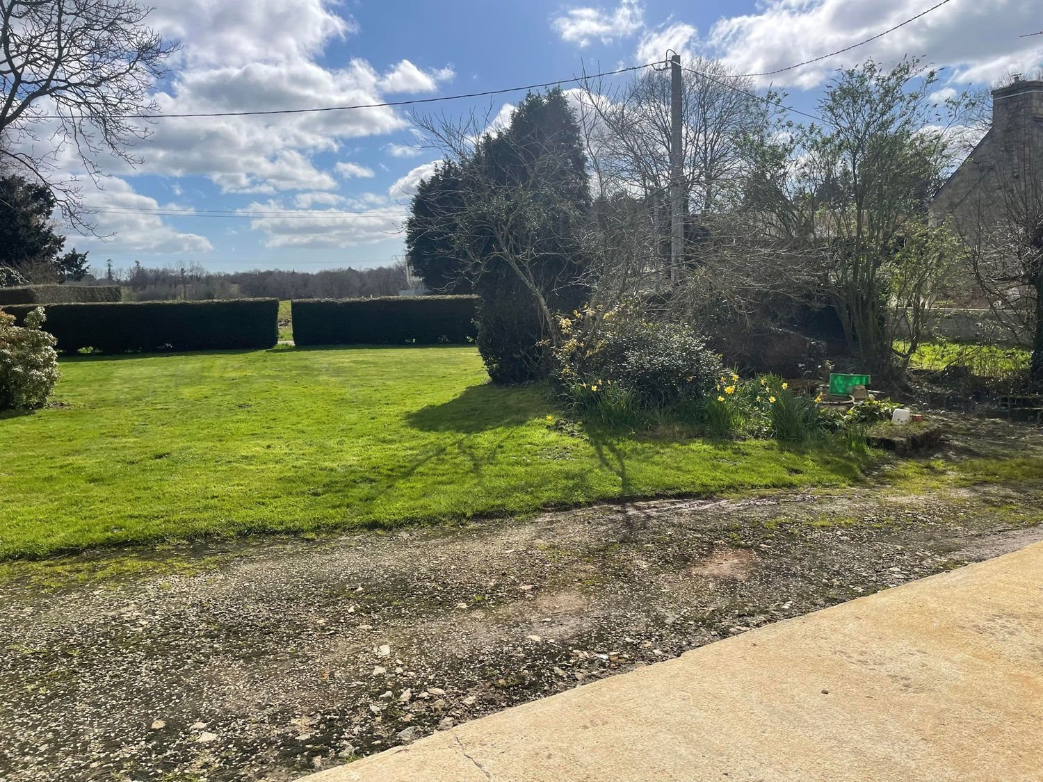 Maison à vendre, 90m², Baud