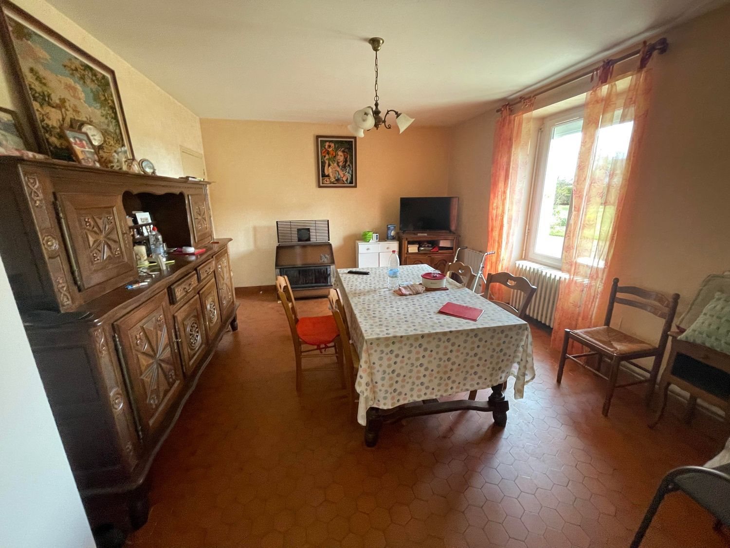 Maison à vendre, 90m², Baud