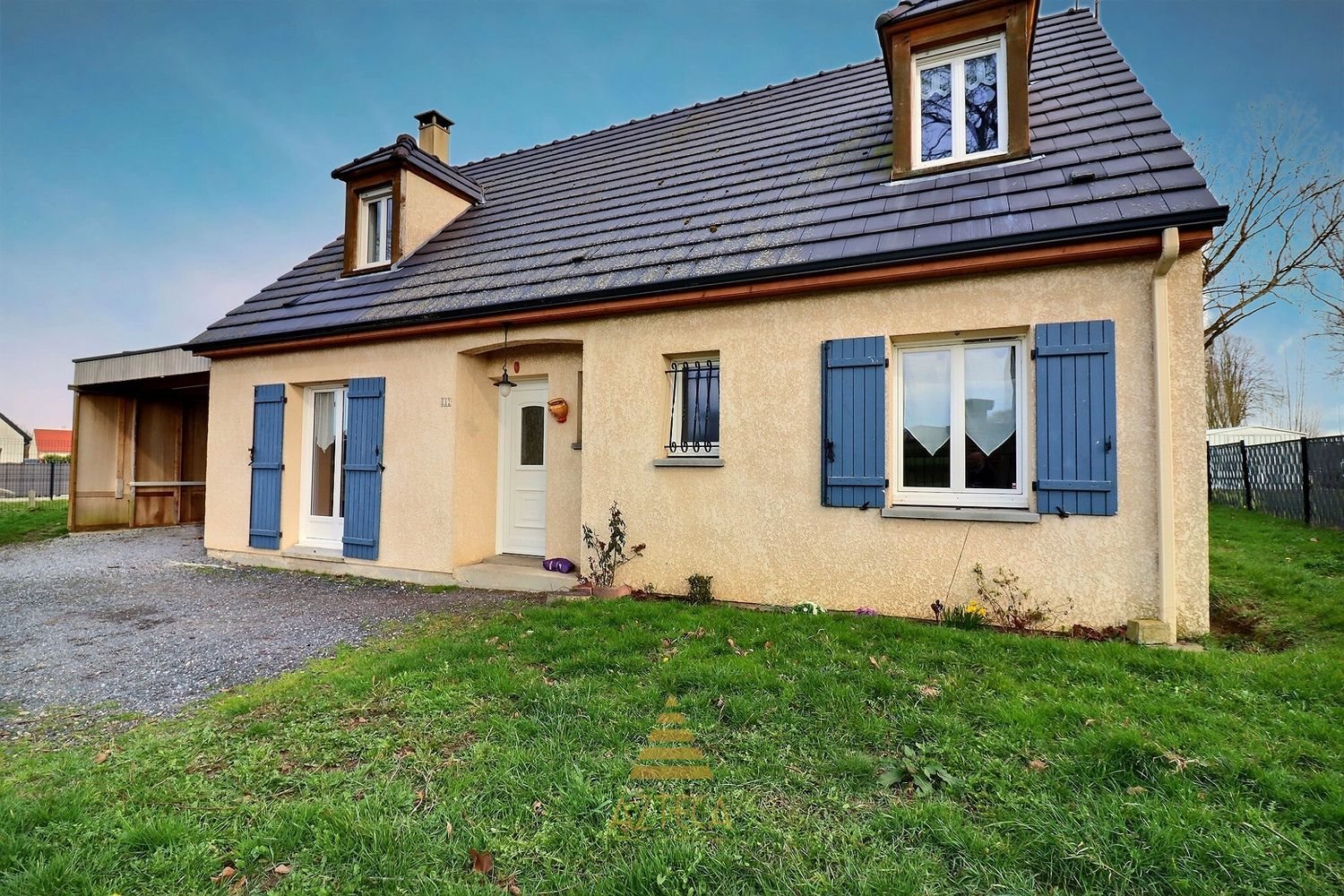Maison à vendre, 116m², Cambrai