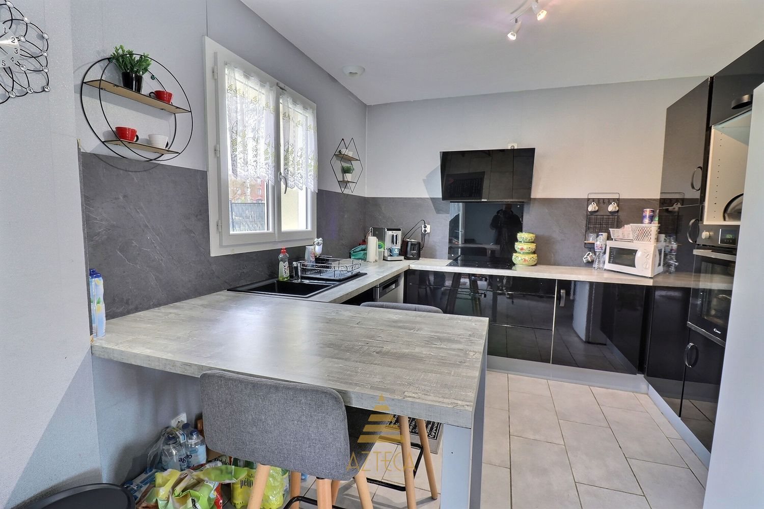 Maison à vendre, 116m², Cambrai