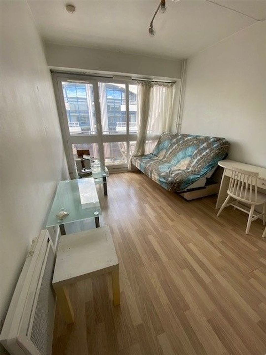 Appartement à vendre, 17m², Puteaux