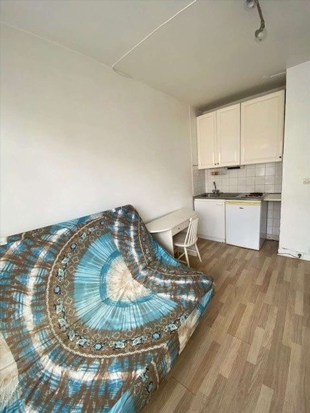 Appartement à vendre, 17m², Puteaux