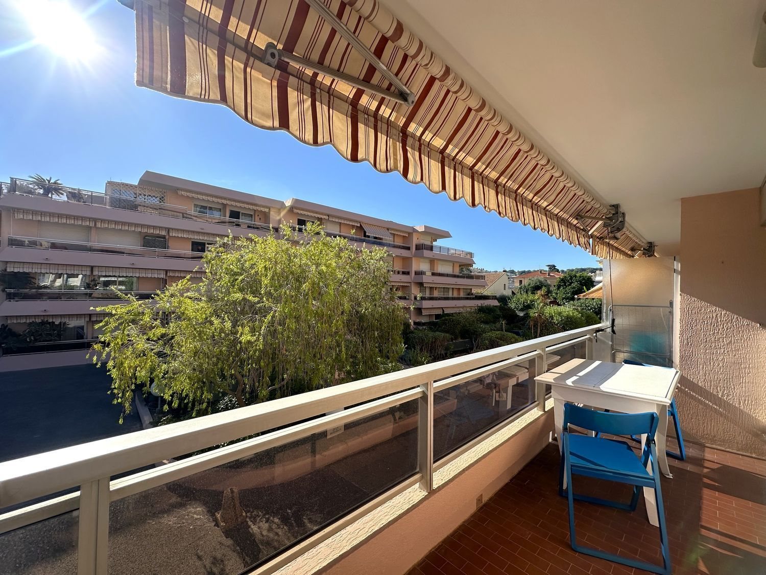 Appartement à vendre, 24m², Roquebrune-Cap-Martin
