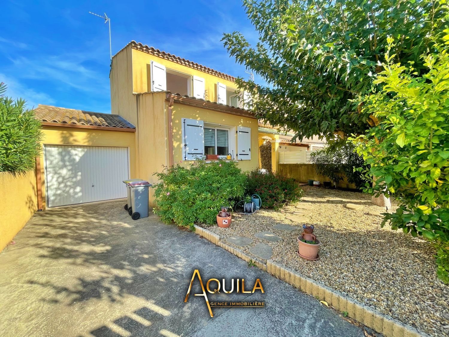 Maison à vendre, 106m², Vias