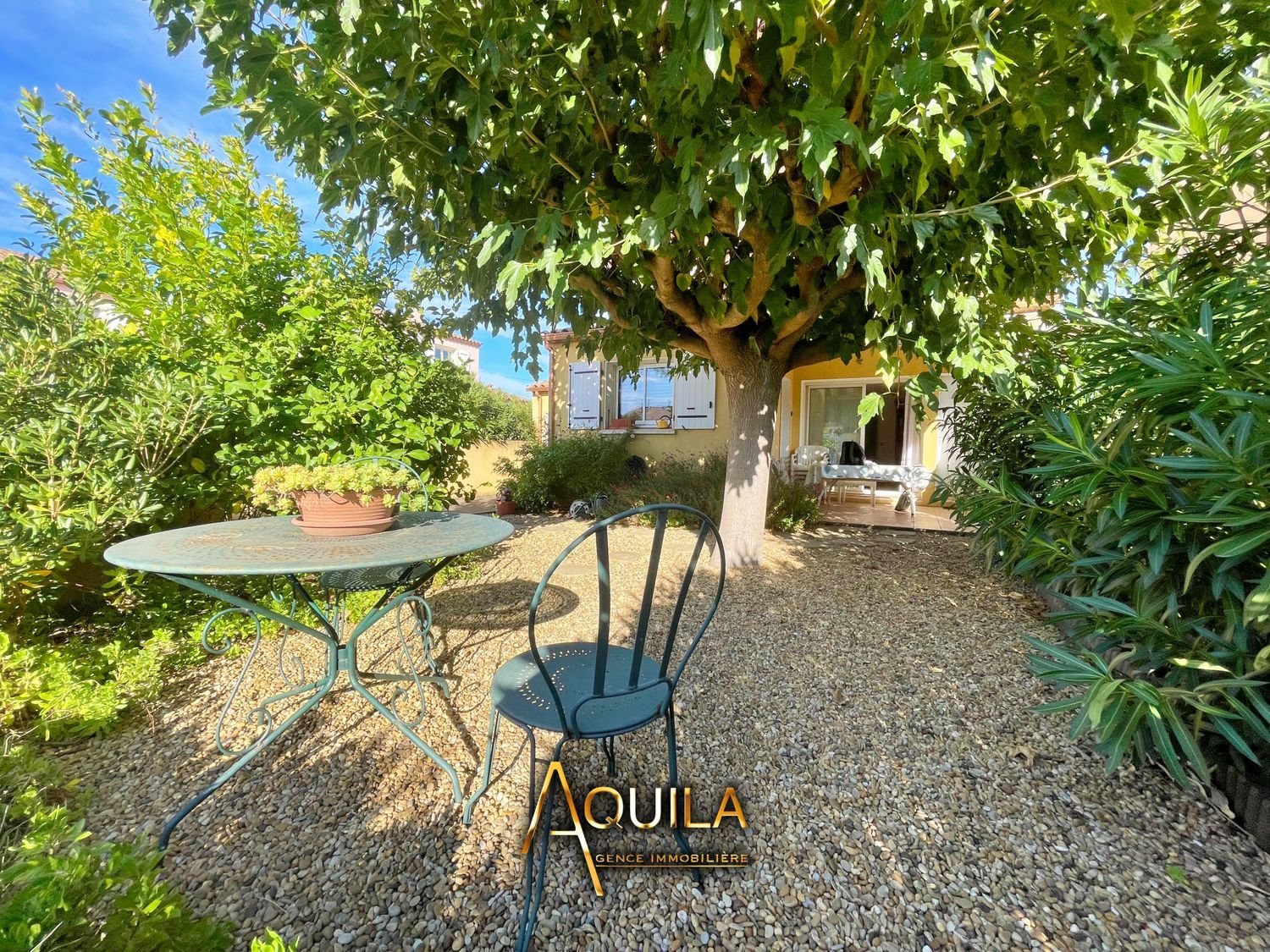 Maison à vendre, 106m², Vias