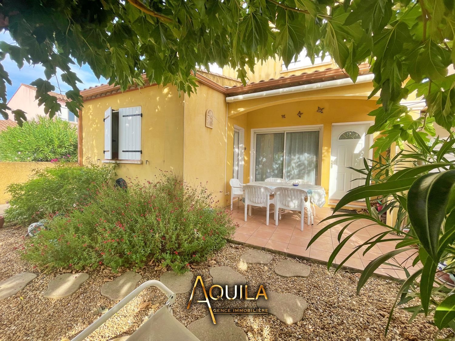 Maison à vendre, 106m², Vias