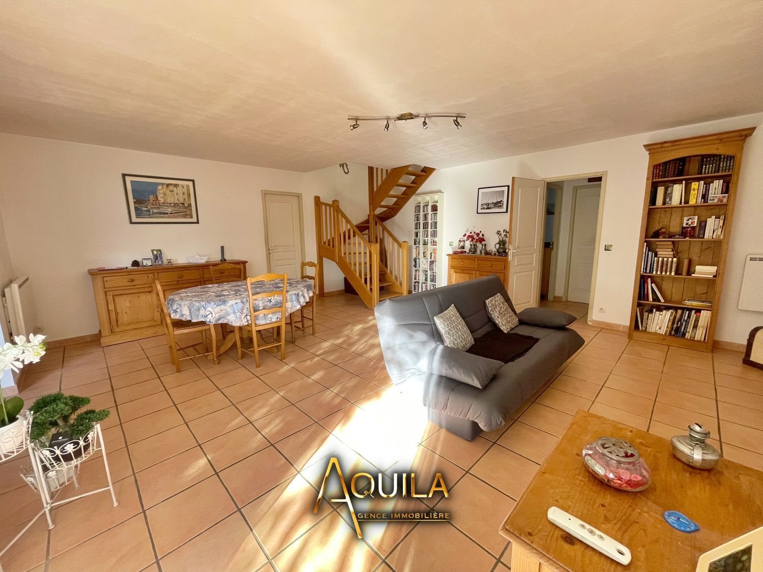 Maison à vendre, 106m², Vias
