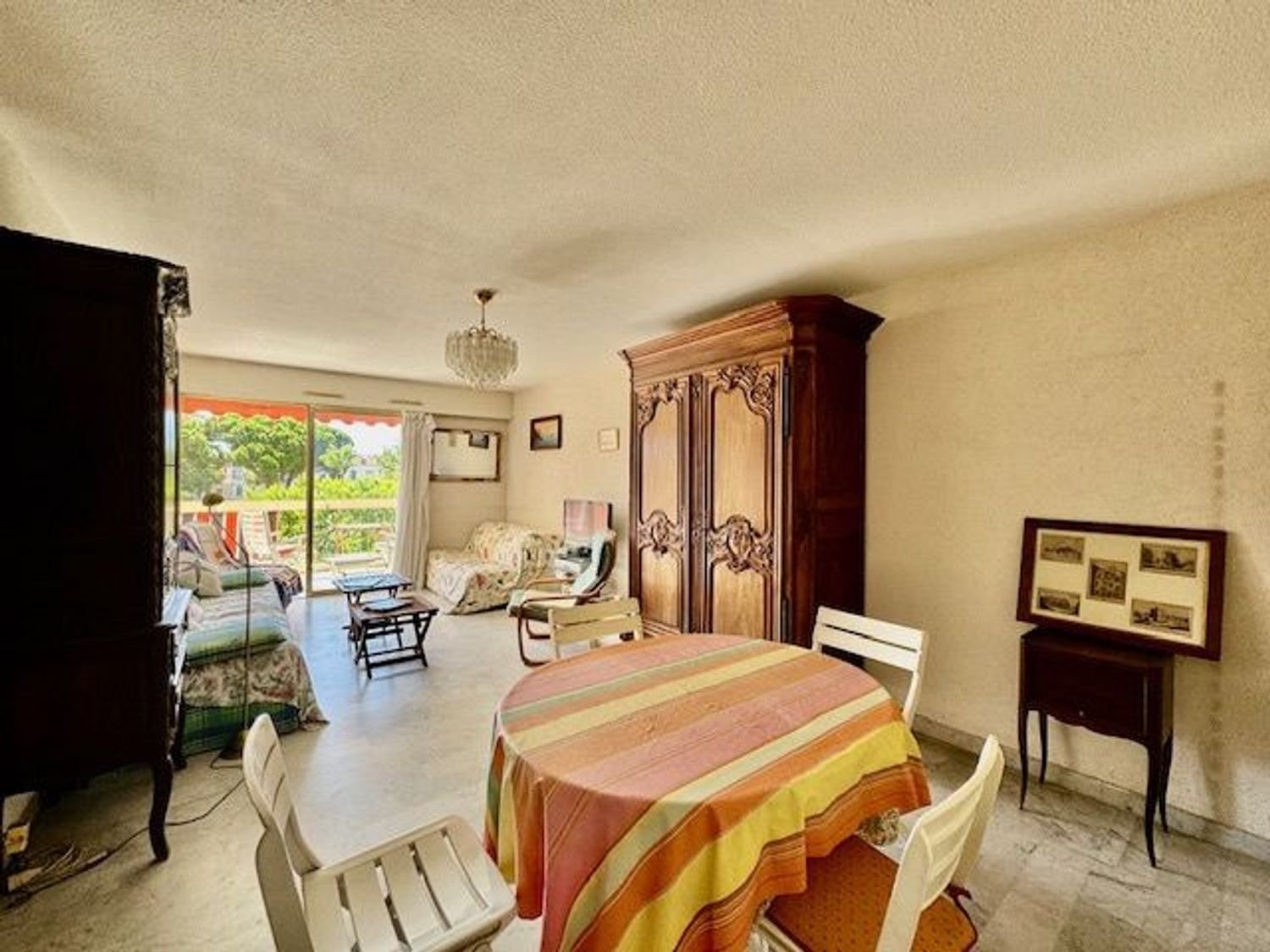 Appartement à vendre, 53m², Vallauris