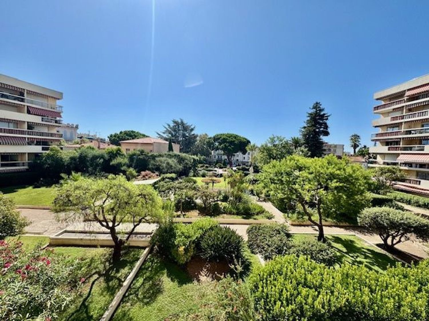 Appartement à vendre, 53m², Vallauris