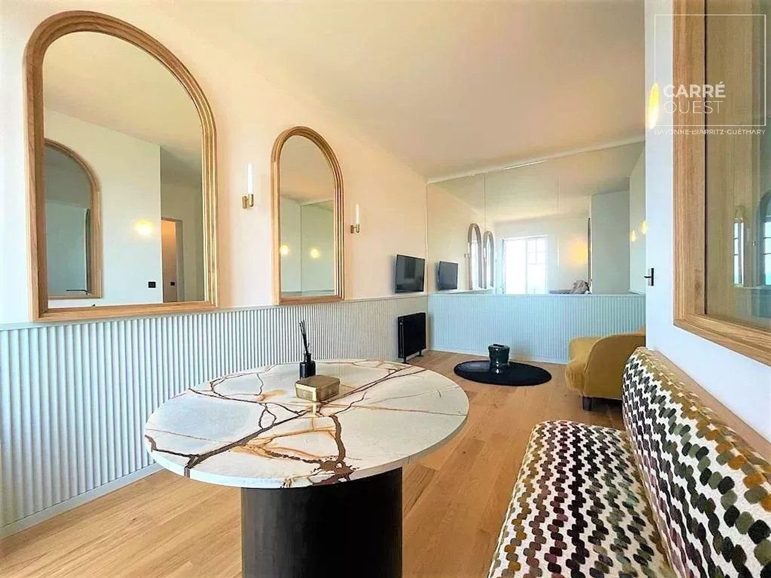 Appartement à vendre, 48m², Guéthary