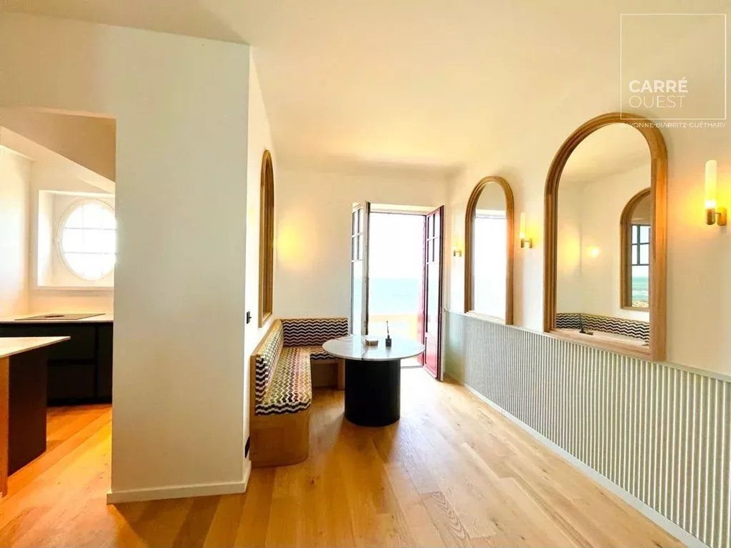 Appartement à vendre, 48m², Guéthary