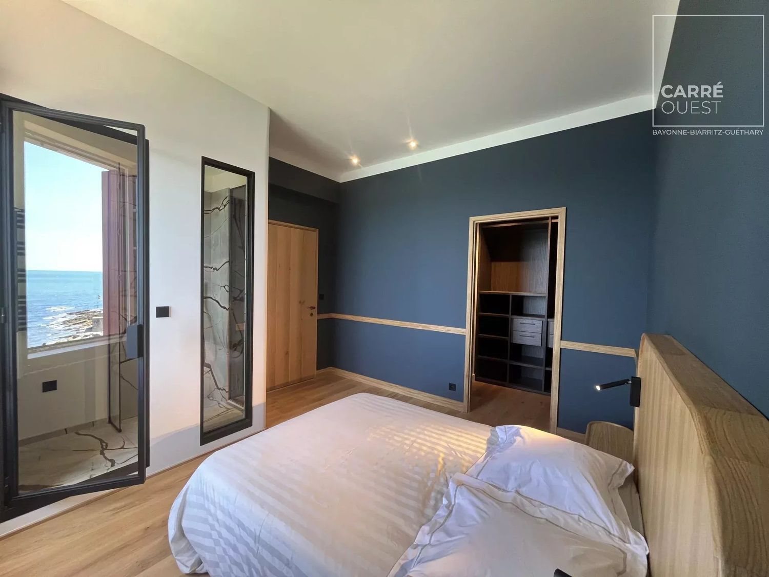 Appartement à vendre, 48m², Guéthary