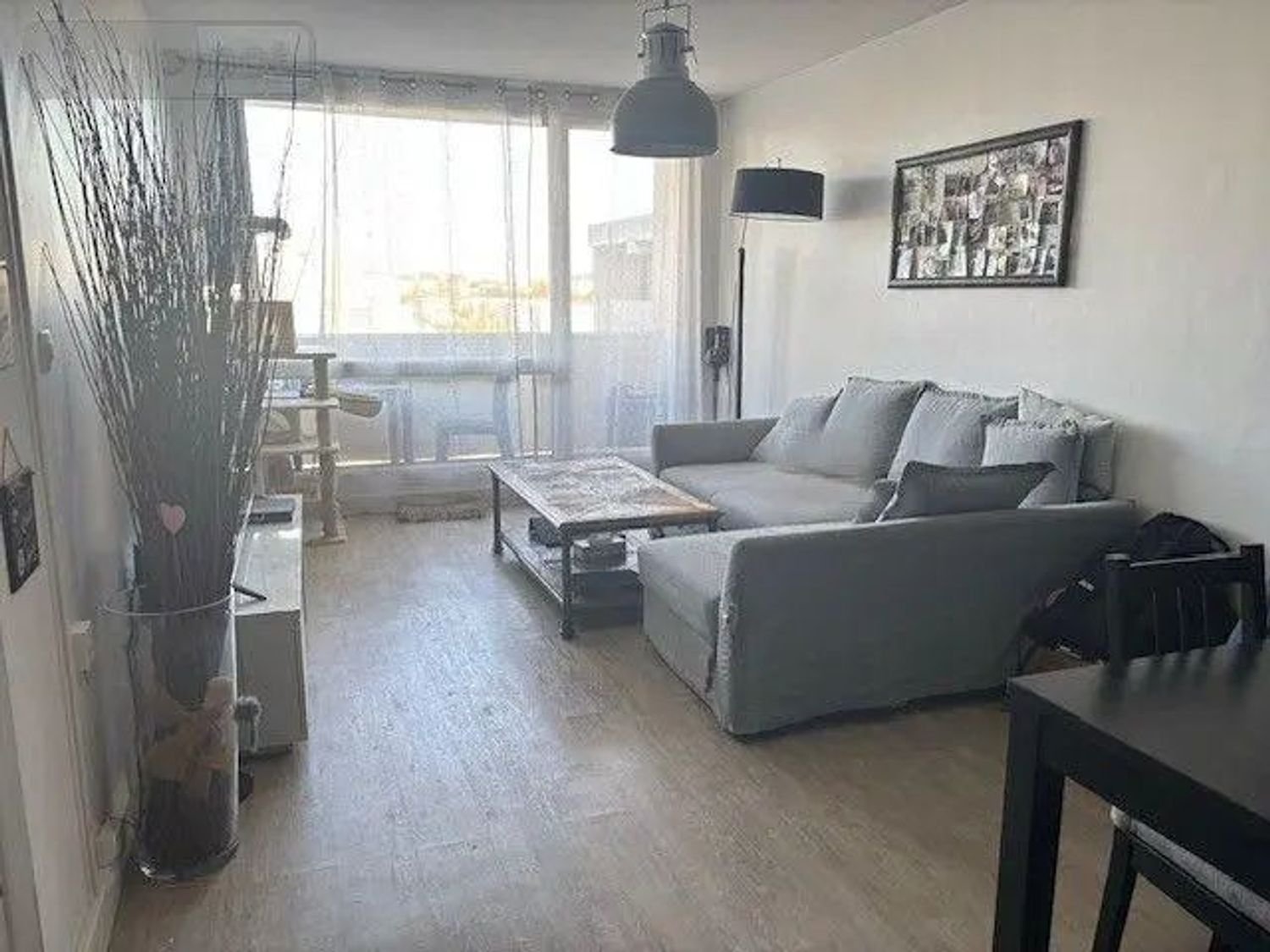 Appartement à vendre, 50m², Caen