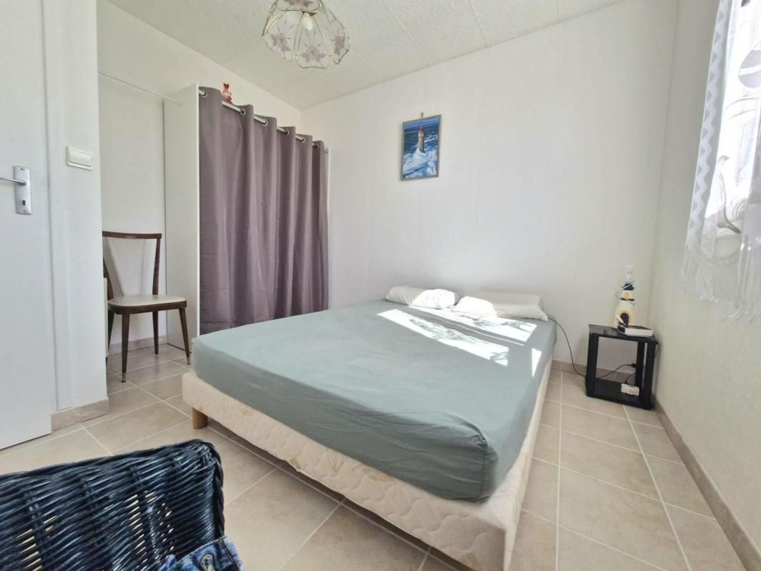 Appartement à vendre, 31m², Royan