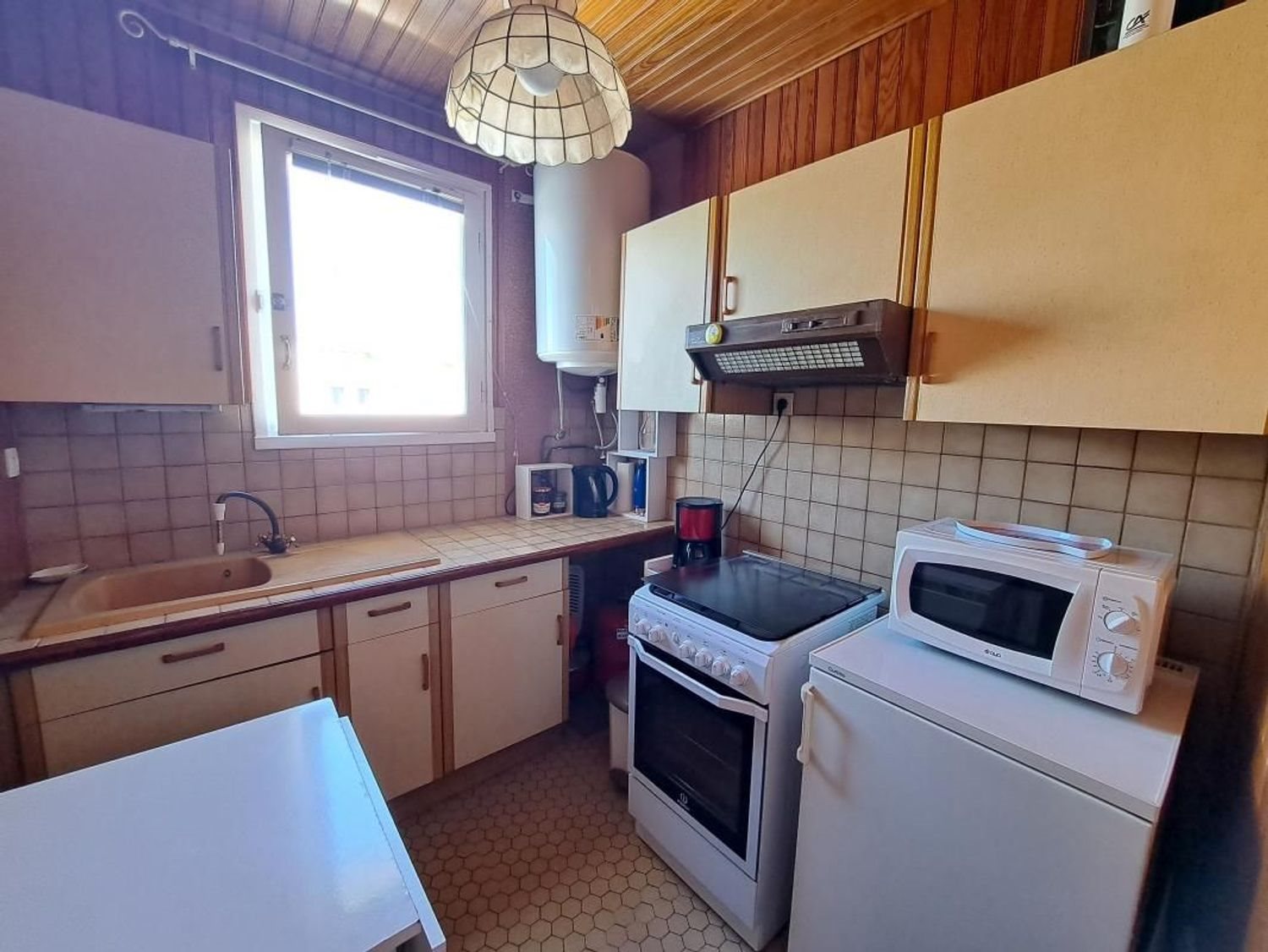 Appartement à vendre, 31m², Royan