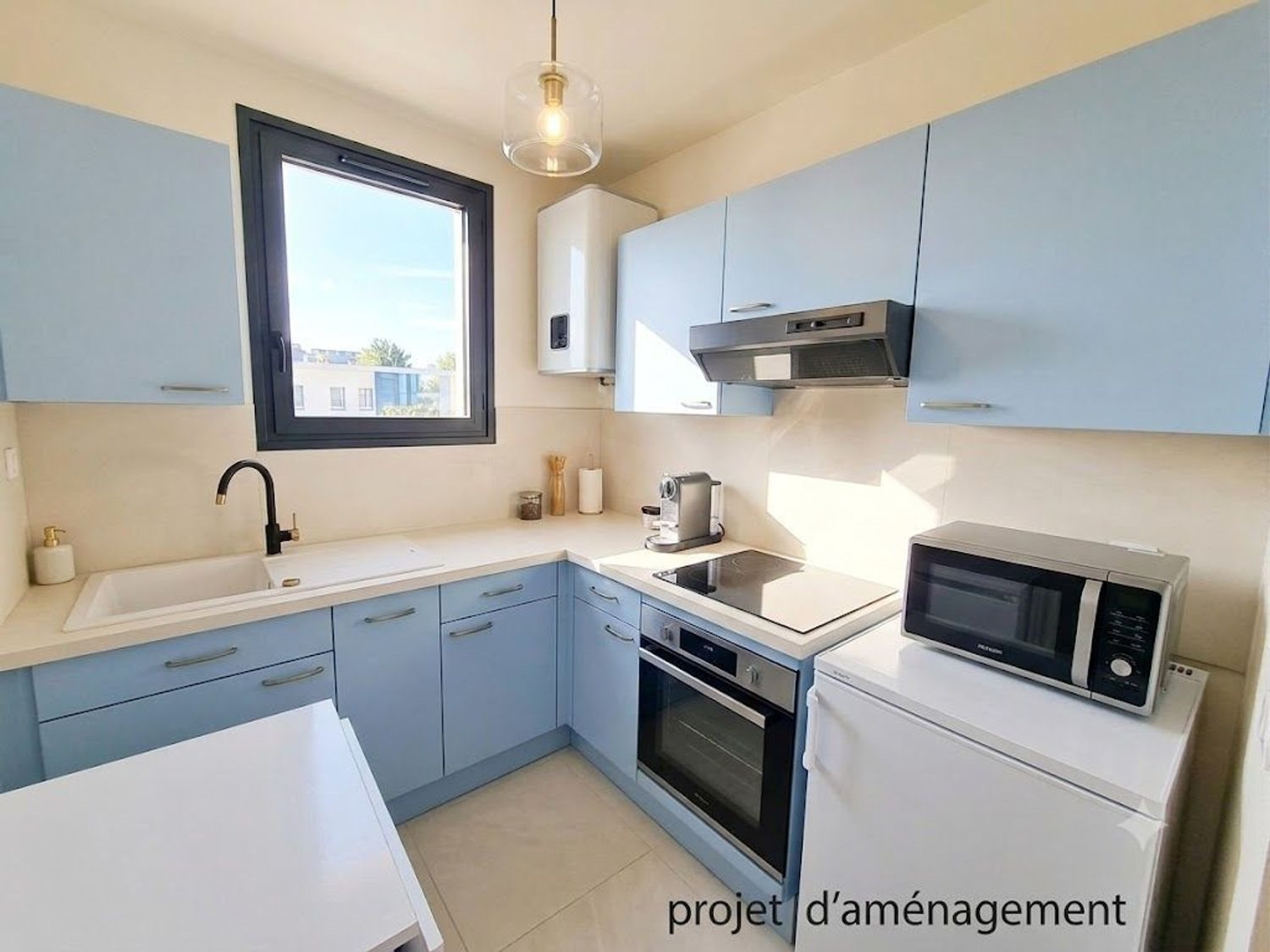 Appartement à vendre, 31m², Royan