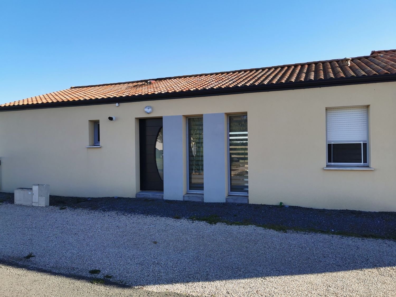 Maison à louer, 76m², Fontenay-le-Comte