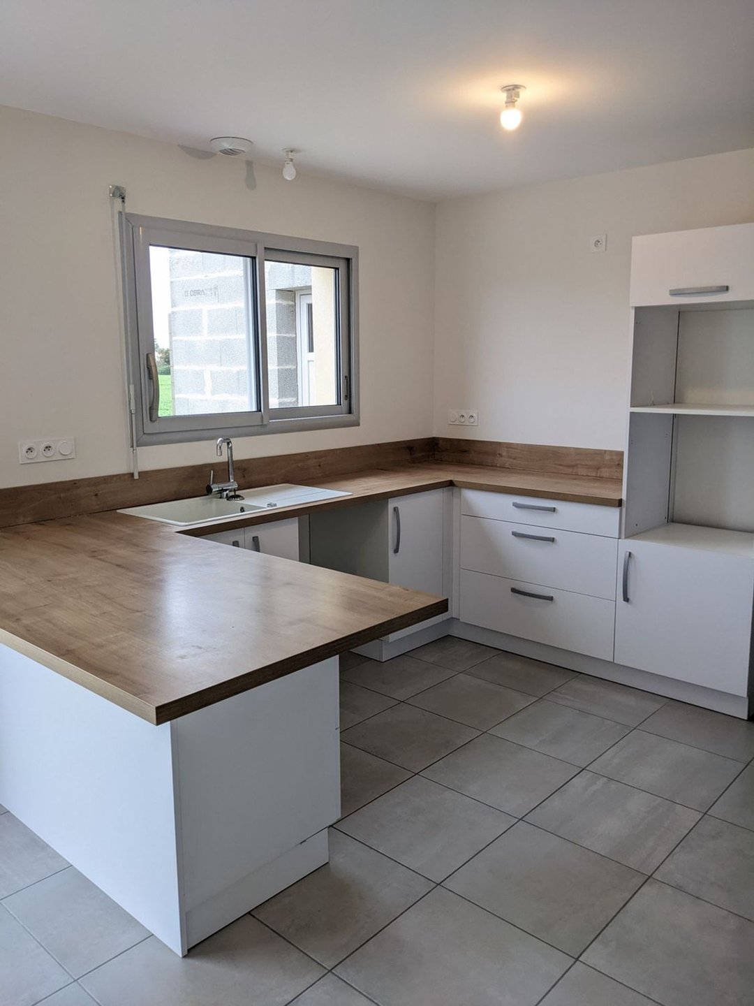 Maison à louer, 76m², Fontenay-le-Comte
