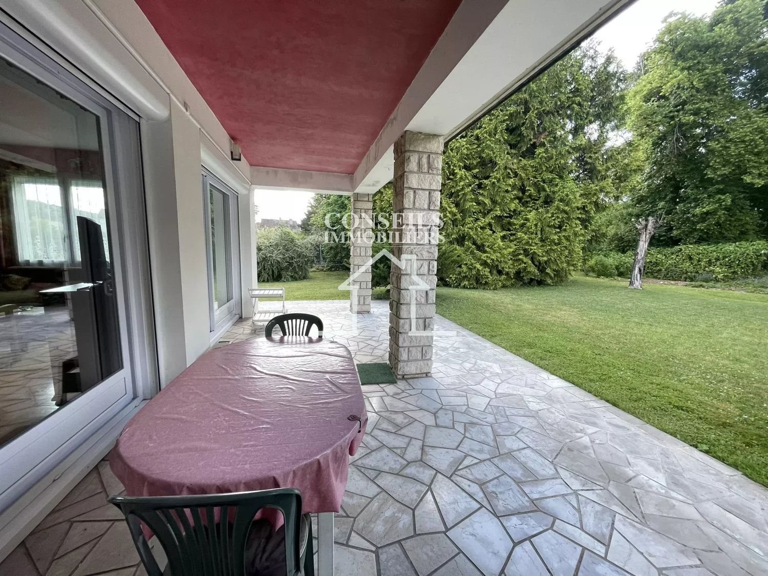 Maison à vendre, 219m², Saint-Julien-du-Sault