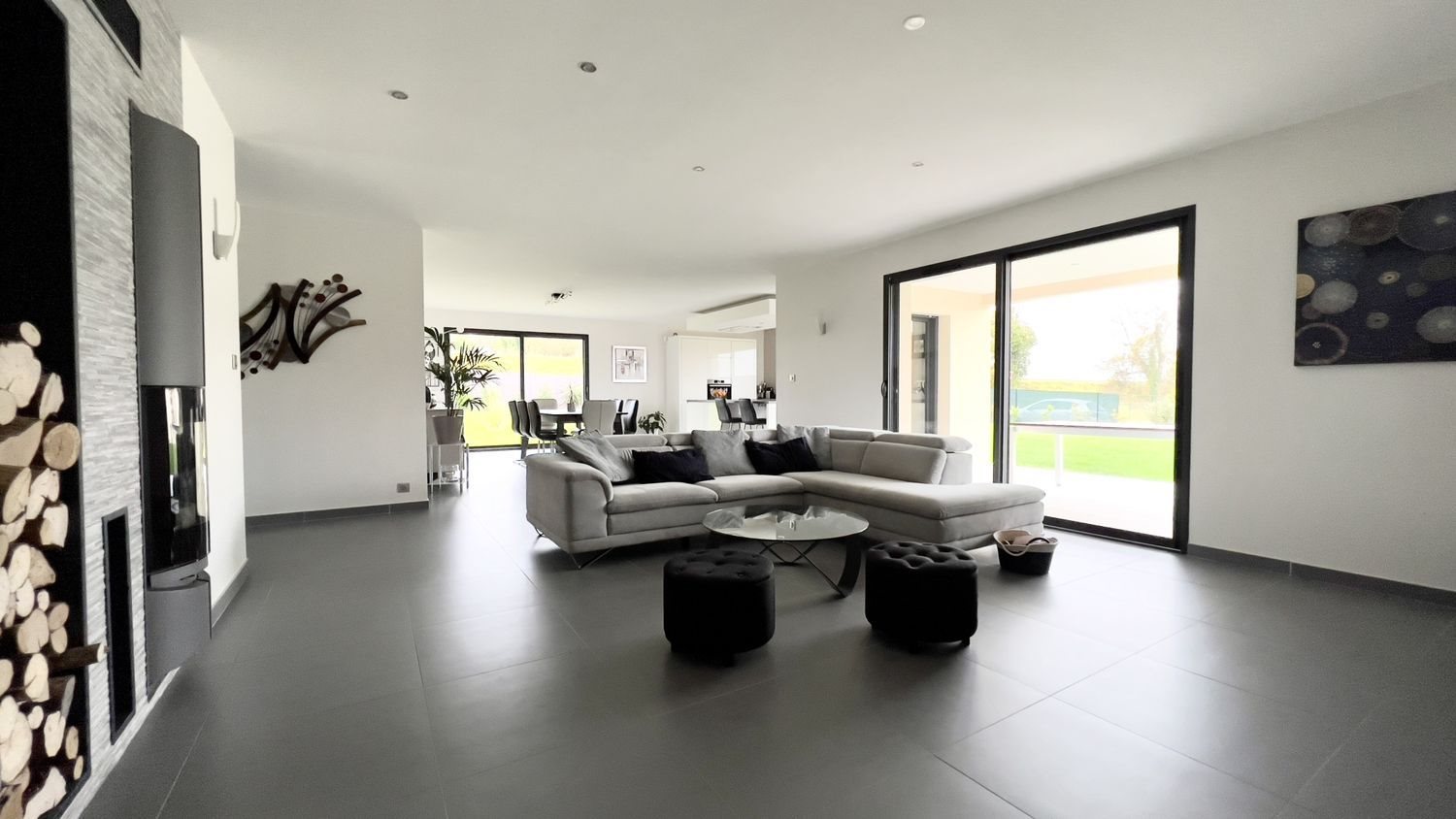 Maison à vendre, 200m², Saint-Parres-aux-Tertres
