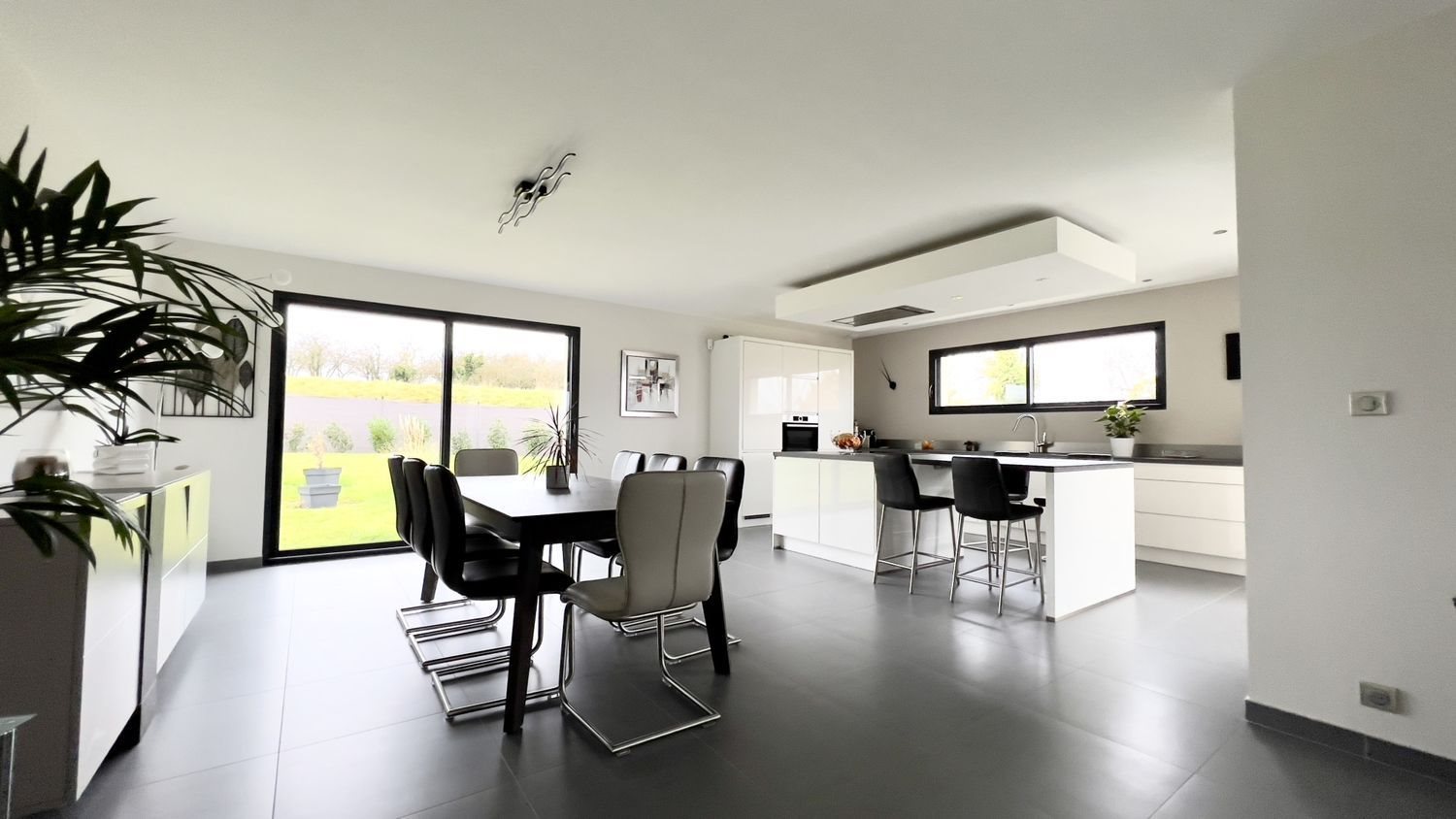 Maison à vendre, 200m², Saint-Parres-aux-Tertres