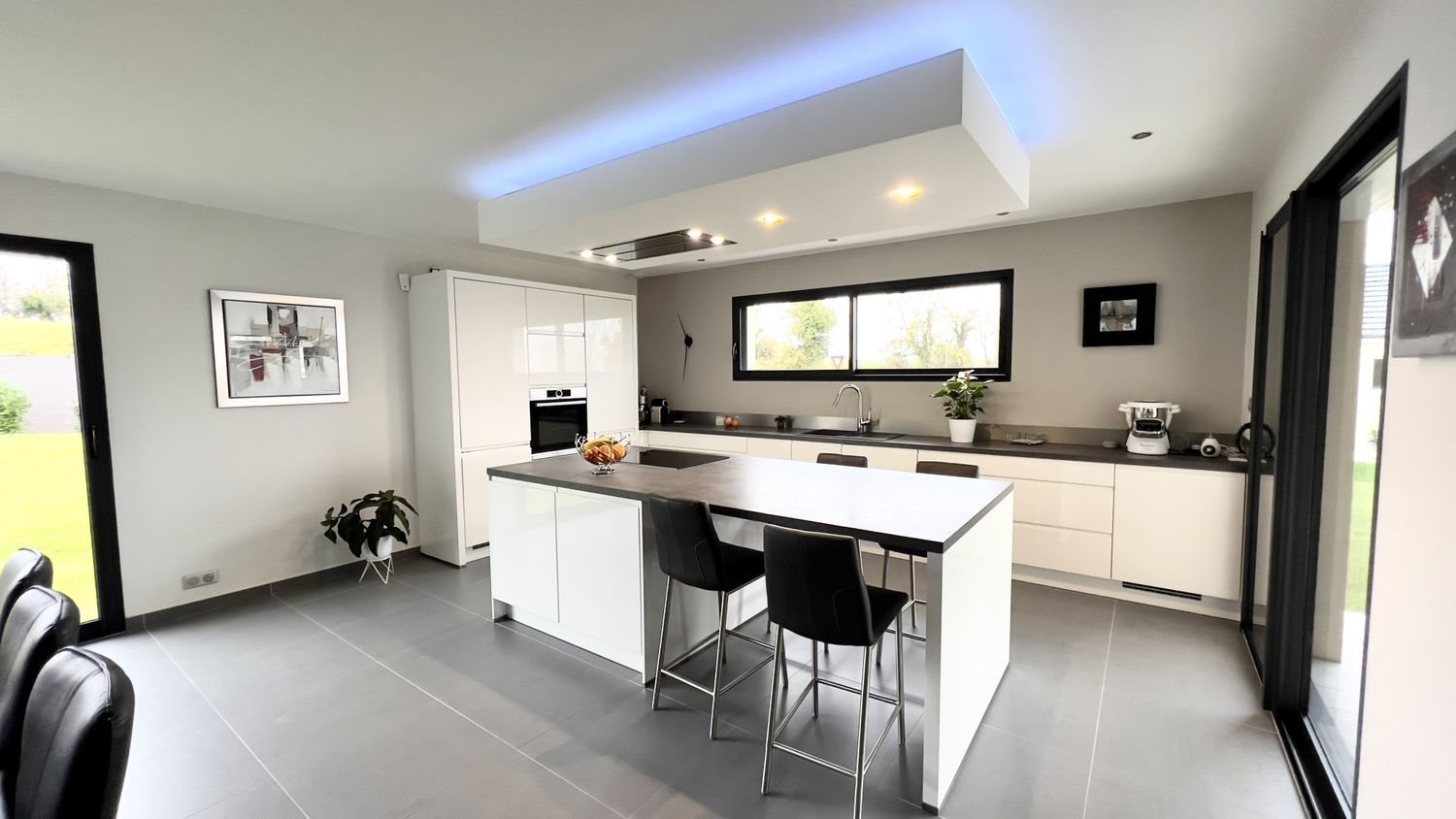 Maison à vendre, 200m², Saint-Parres-aux-Tertres