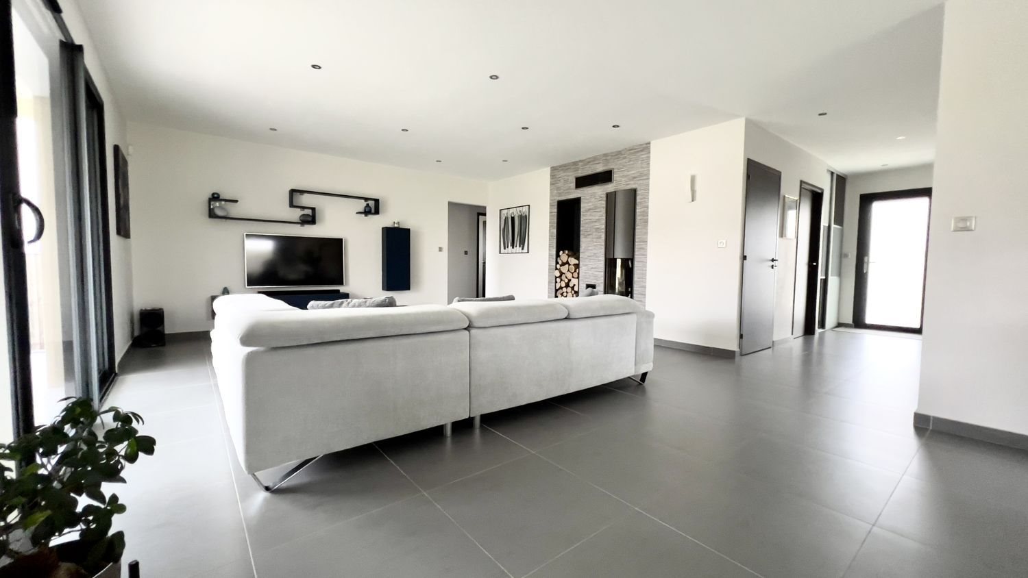 Maison à vendre, 200m², Saint-Parres-aux-Tertres