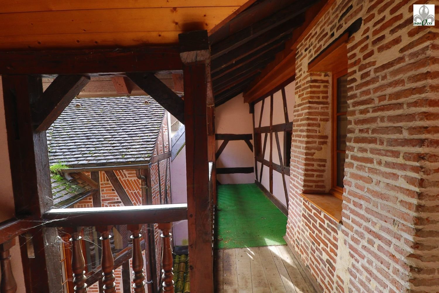 Appartement à vendre, 99m², Seurre