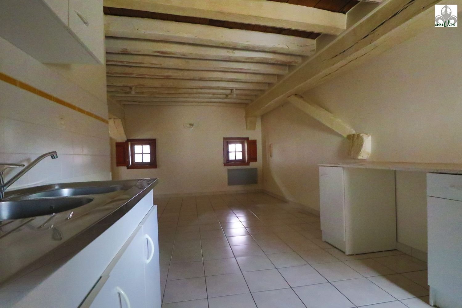 Appartement à vendre, 99m², Seurre