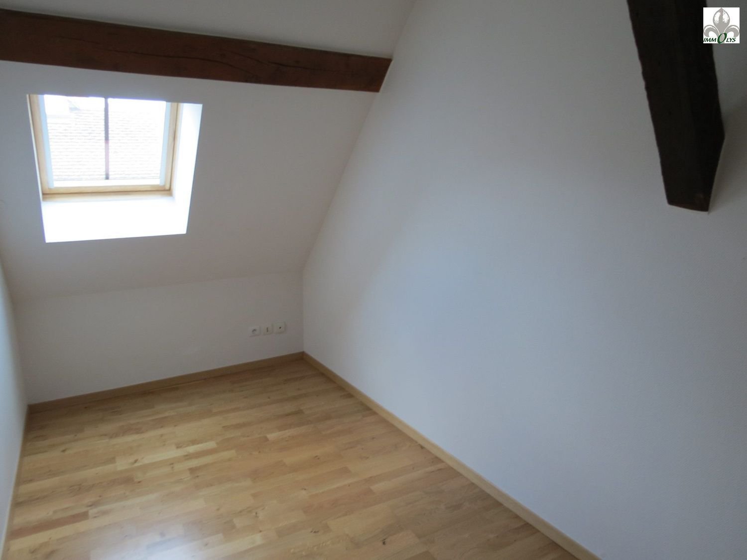 Appartement à vendre, 99m², Seurre