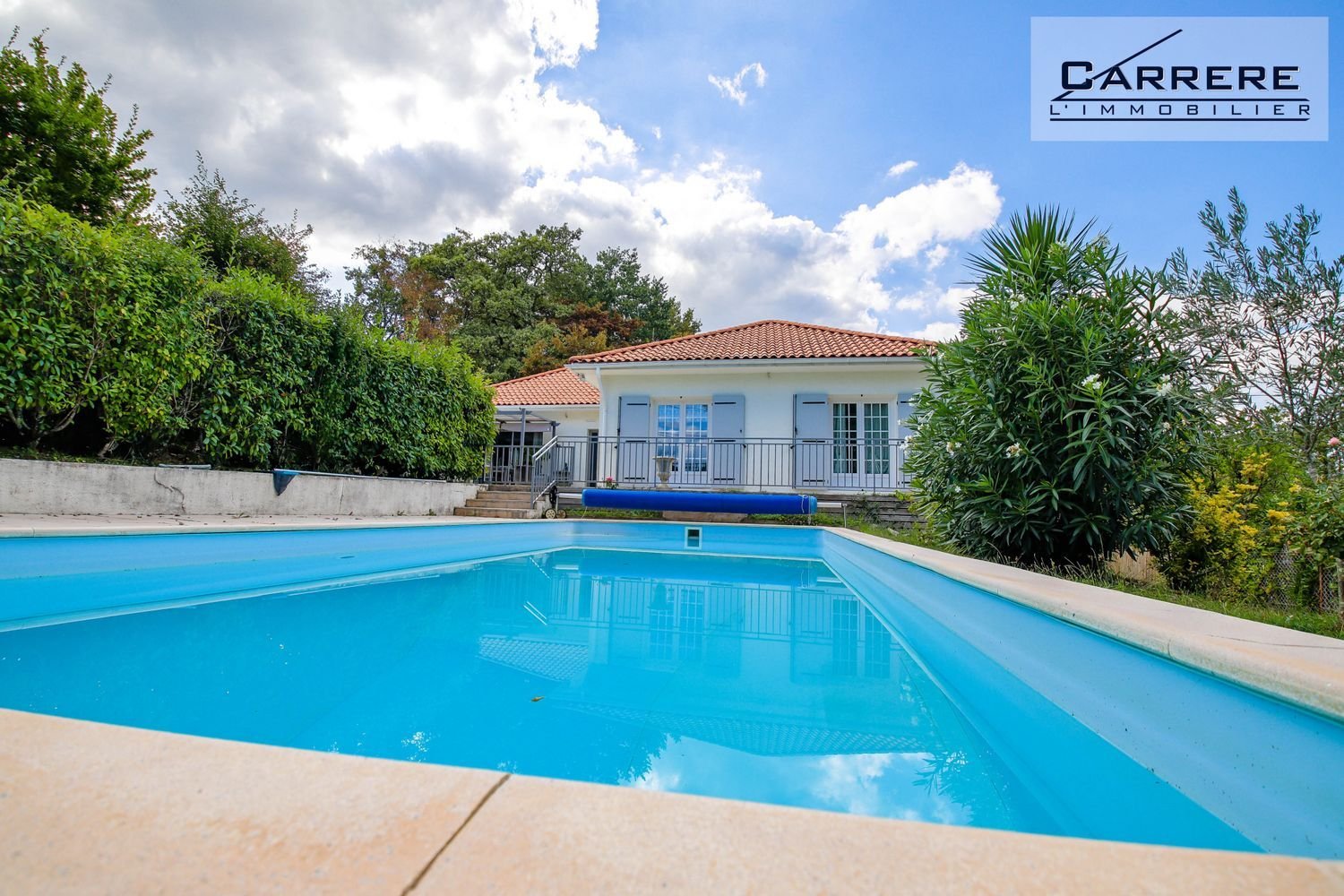 Maison à vendre, 151m², Tresses