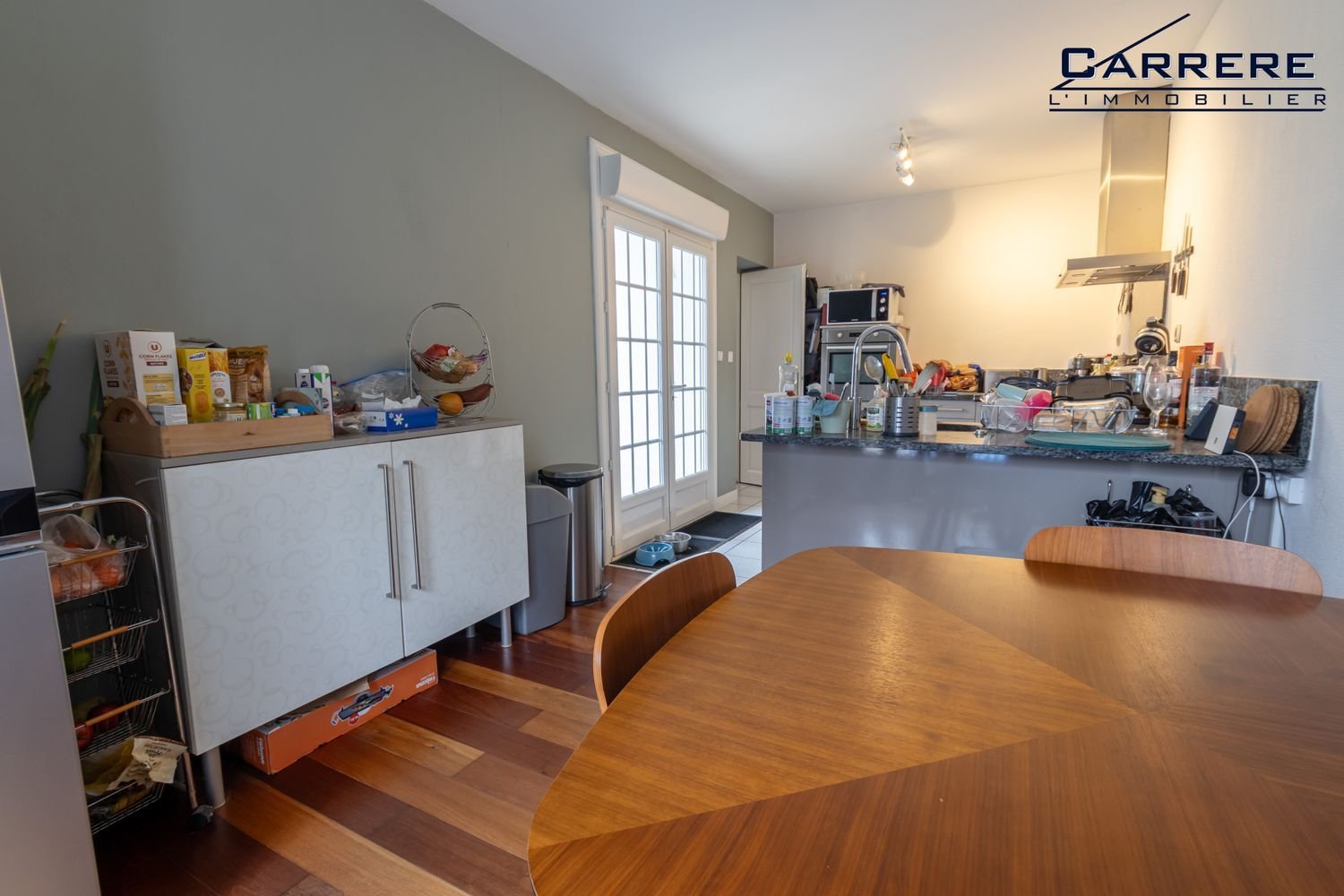 Maison à vendre, 151m², Tresses