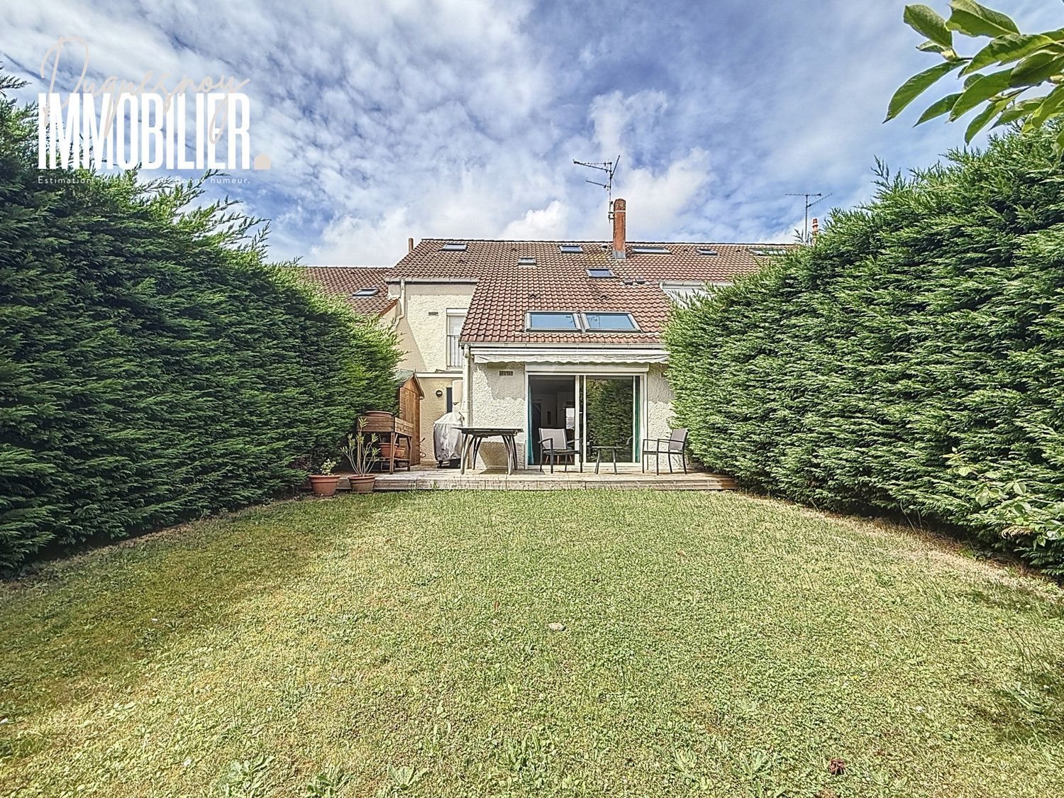 Maison à vendre, 110m², Wasquehal